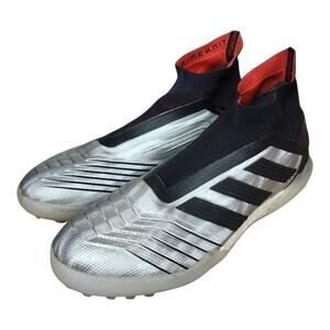Adidas Predator 19 Control Skin Soccer Turf F35624 Size 6.5